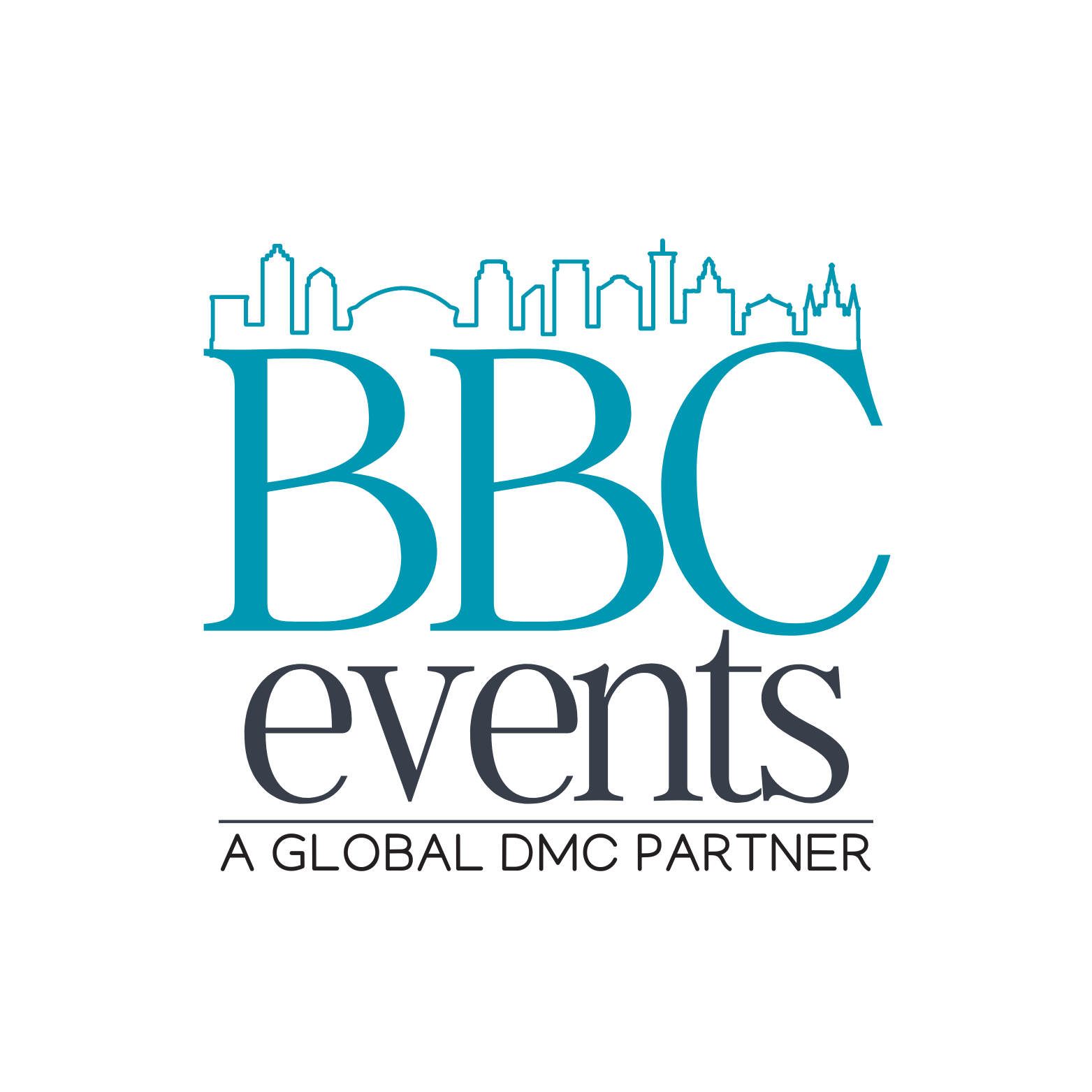 BBC Events Logo